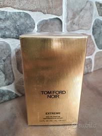 Profumo Tom Ford Noir Extreme 100 ml.