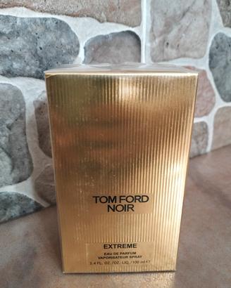 Profumo Tom Ford Noir Extreme 100 ml.