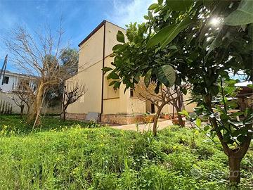 Villa a Palermo
