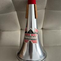 Sordina x Trombone Denis Wick