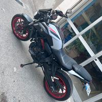 Yamaha MT-07 - 2019