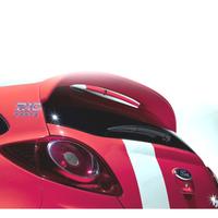 SPOILER FORD KA MK2 AB 2009 08-
