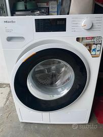 Lavatrice MIELE 