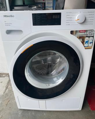 Lavatrice MIELE 