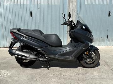 Kymco X-Town 300i ABS 2021