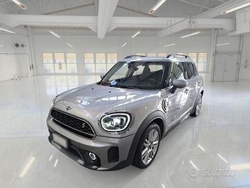 MINI COOPER SE COUNTRYMAN CLASSIC 4WD AUTOMATICA 5