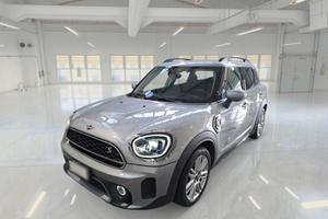 MINI COOPER SE COUNTRYMAN CLASSIC 4WD AUTOMATICA 5