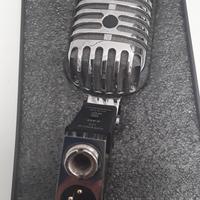 microfono vintage LD SYSTEMS D1010