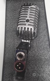 microfono vintage LD SYSTEMS D1010