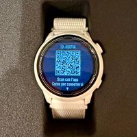 Coros Pace 2 Sportwatch GPS