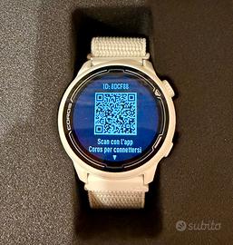 Coros Pace 2 Sportwatch GPS