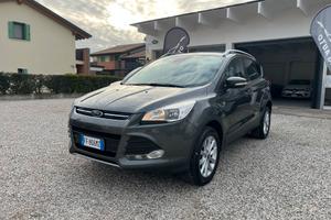 Ford Kuga 2.0 TDCI 150 CV S&S 4WD Titanium