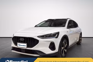 Ford Focus Active 1.0 ecoboost h Design 125cv