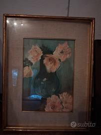 Quadro d'antiquariato 