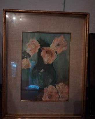 Quadro d'antiquariato 