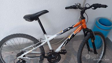 bicicletta a 26