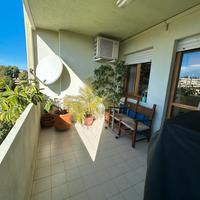 Via capo sandalo panoramico 4 Piano terrazza