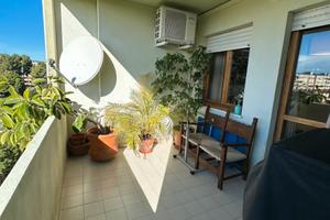 Via capo sandalo panoramico 4 Piano terrazza