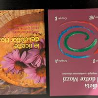 dieta del dottor Mozzi e ricette