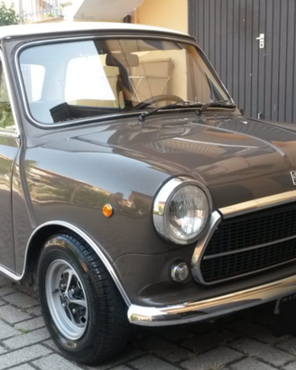 Mini cooper 1300 innocenti