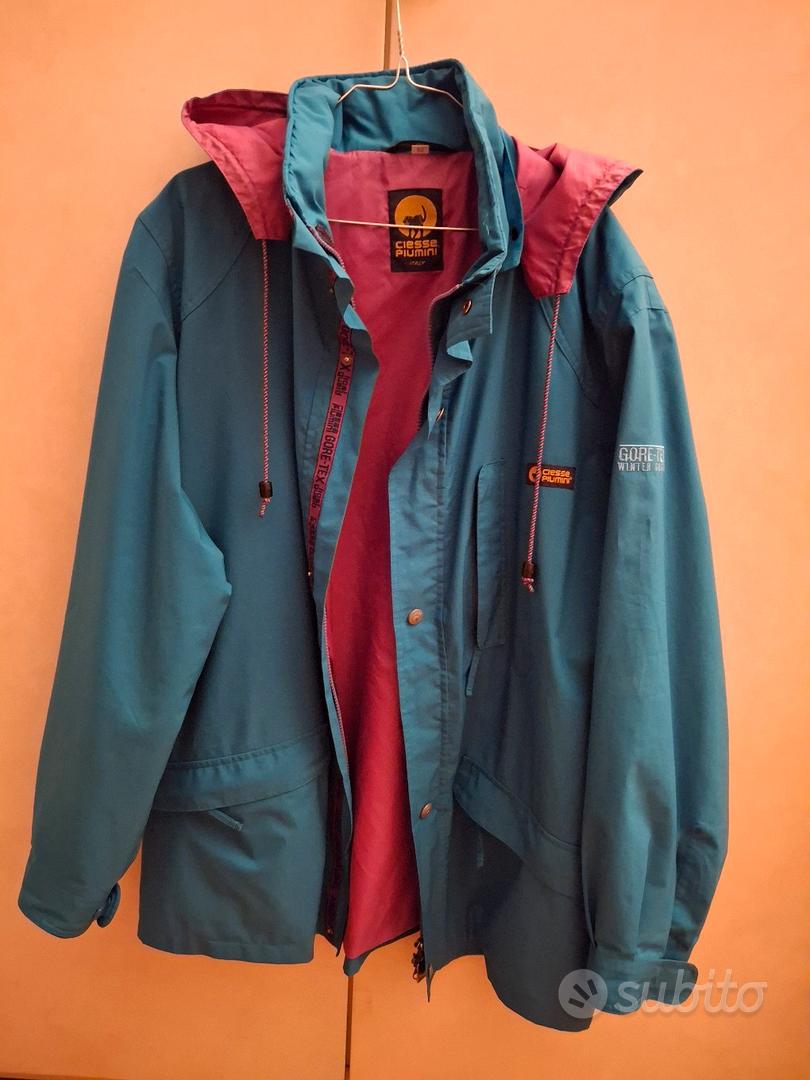 Giubbetto goretex Ciesse Piumini Abbigliamento e Accessori In