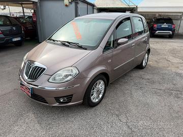 Lancia MUSA 1.3 Multijet 16V 70 CV Oro Plus