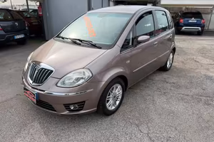 Lancia MUSA 1.3 Multijet 16V 70 CV Oro Plus