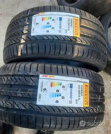 225 35 18 pirelli nuove