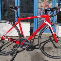 Wilier GTR Team - Shimano Ultegra 11v - nuova