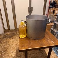 Attrezzatura cucina