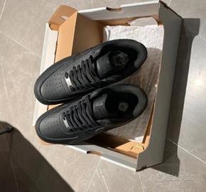 Nike Air Force 1 bianche originali – taglia 42