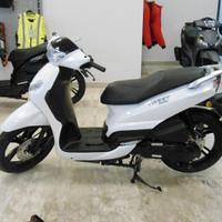 Peugeot Tweet 125i Active