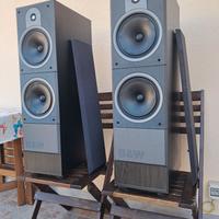 Casse Acustiche B&W DM630