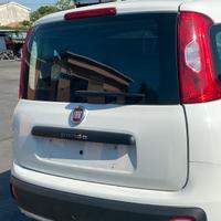 Fanale posteriore Fiat Panda