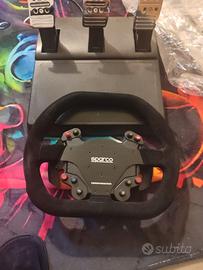 Bundle TS XW racer