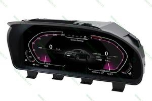 Contachilometri digitale bmw x4 f26 plu&play