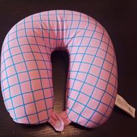 Cuscino cervicale da viaggio Flying Tiger