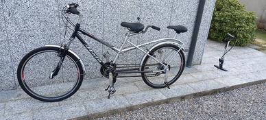 Tandem nuovo