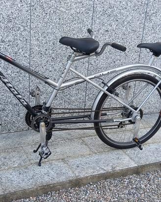 Tandem nuovo