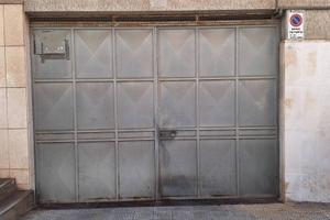 Box / Garage di 21 m² a Putignano
