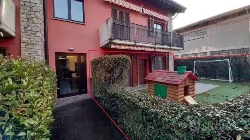 Appartamento – Alzano Lombardo, Nese - Vista 4