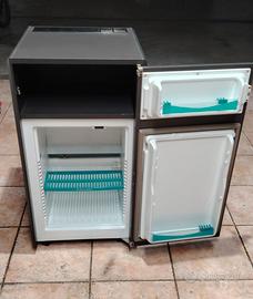 minibar minifrigo 
