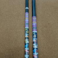 pellicola adesiva per auto e moto nuova confeziona