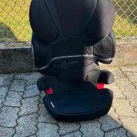 Seggiolone auto cybex