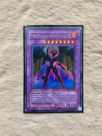Eroe Malvagio Demone Malicious Yu-Gi-Oh!