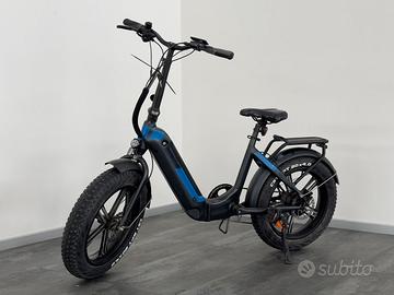 E-BIKE Rox