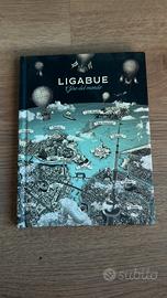 DVD “Giro del Mondo” Luciano Ligabue