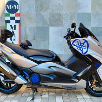 Yamaha T Max 500 2008 - GARANZIA 12 MESI
