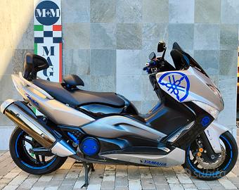 Yamaha T Max 500 2008 - GARANZIA 12 MESI