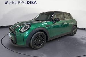 MINI Mini 5 porte Mini F55 2021 5p Mini 5p 1....